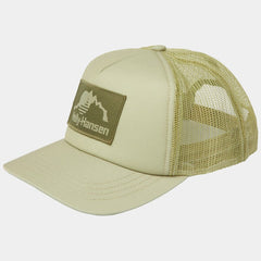 Casquette Helly Hansen HH TRUCKER - Plein air Entrepôt