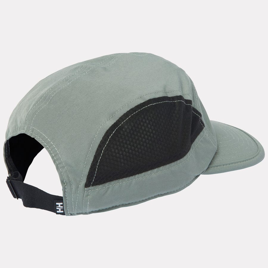 Casquette de Course Helly Hansen HH Trail - Plein air Entrepôt