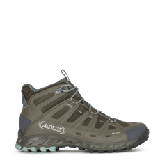 Bottes de Randonnée Aku Selvatica Mid GTX Femmes - Plein Air Entrepôt
