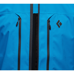 Black Diamond Dawn Patrol Hybrid Shell Hommes - Plein Air Entrepôt
