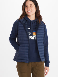 Veste Marmot Echo Featherless Femmes - Plein air Entrepôt