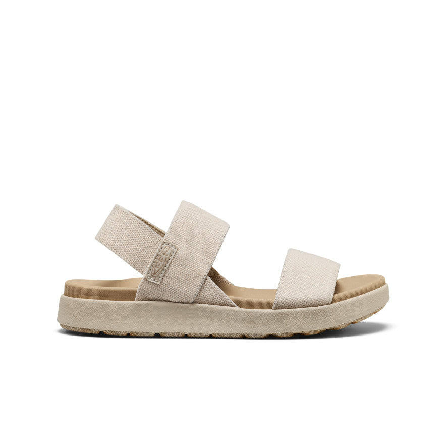 Sandales Keen Elle Backstrap Femmes - Plein Air Entrepôt