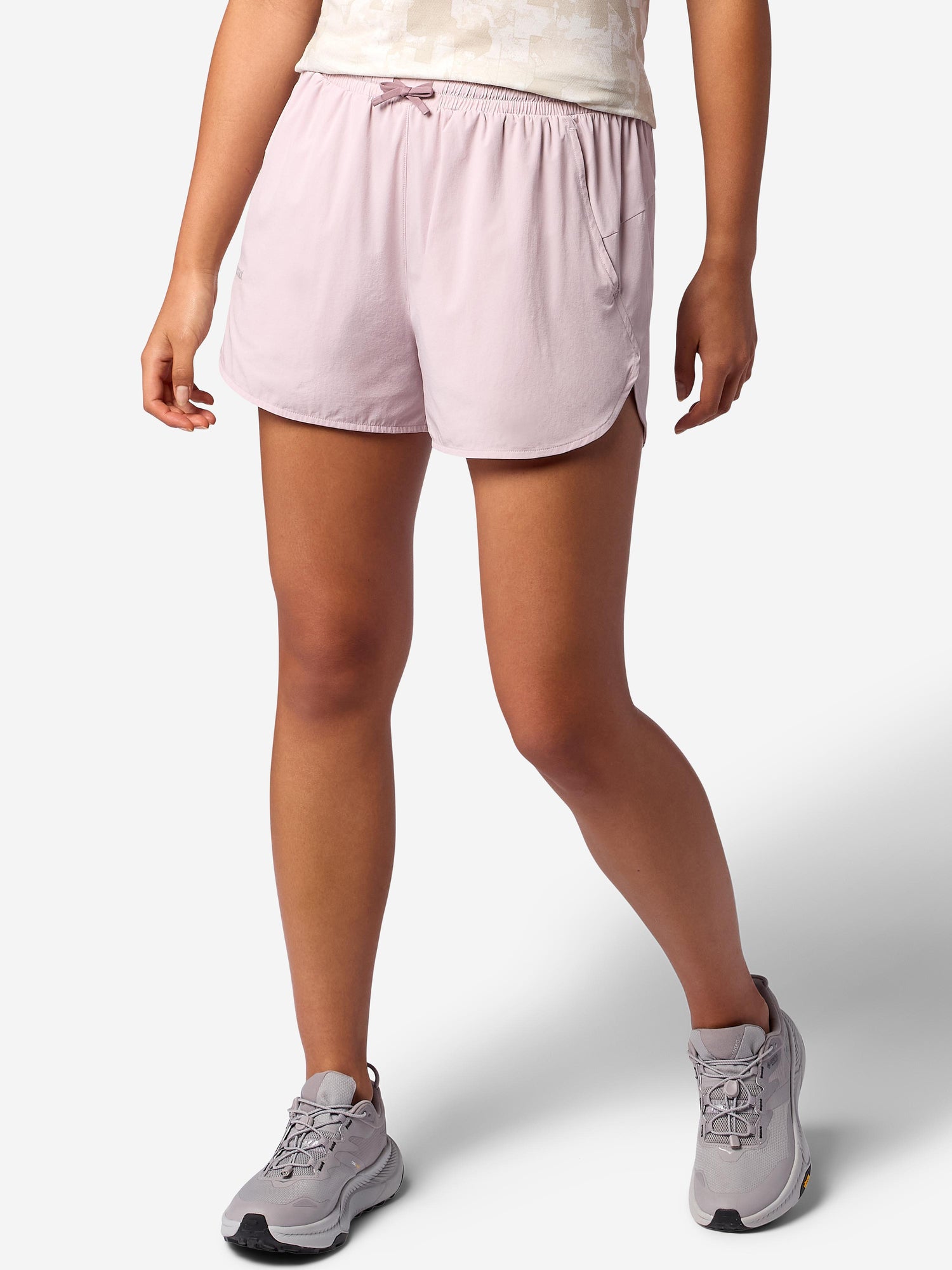 Short Marmot Unpaved Doublé Active 3