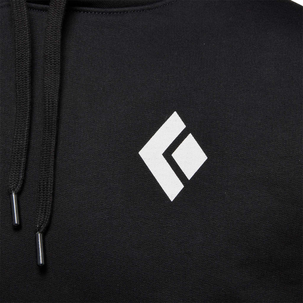 Polaire Black Diamond Equipment for Alpinists Pullover S25 Hommes - Plein Air Entrepôt