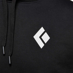 Polaire Black Diamond Equipment for Alpinists Pullover S25 Hommes - Plein Air Entrepôt