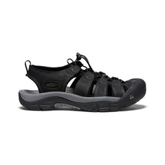 Sandales Keen Newport Leather Hommes - Plein air Entrepôt