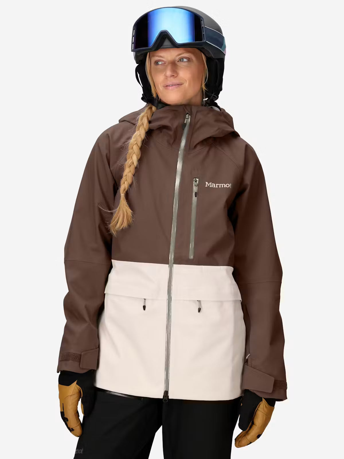 Marmot Refuge Pro Ski Jacket Women