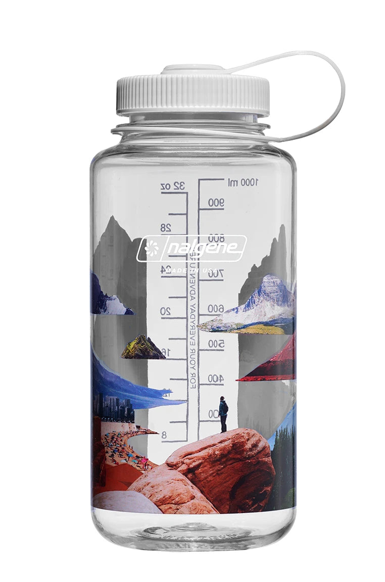Nalgene Sustain 32 oz. Wm