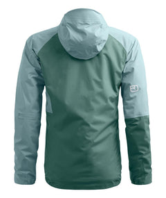 Imper-respirant Ortovox PIZ SELVA 2.5L Femmes - Plein air Entrepôt