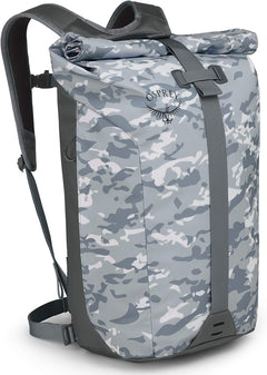 Osprey Transporter Roll Top WP 25 Unisexe - Plein Air Entrepôt