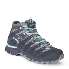 Bottes de randonnée Aku Alterra Lite GTX Mid Femme - Plein Air Entrepôt