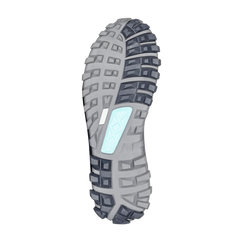Bottes de randonnée Aku Alterra Lite GTX Mid Femme - Plein air Entrepôt