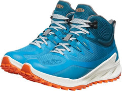 Bottes de randonnée Keen ZIONIC MID WP Femmes - Plein Air Entrepôt