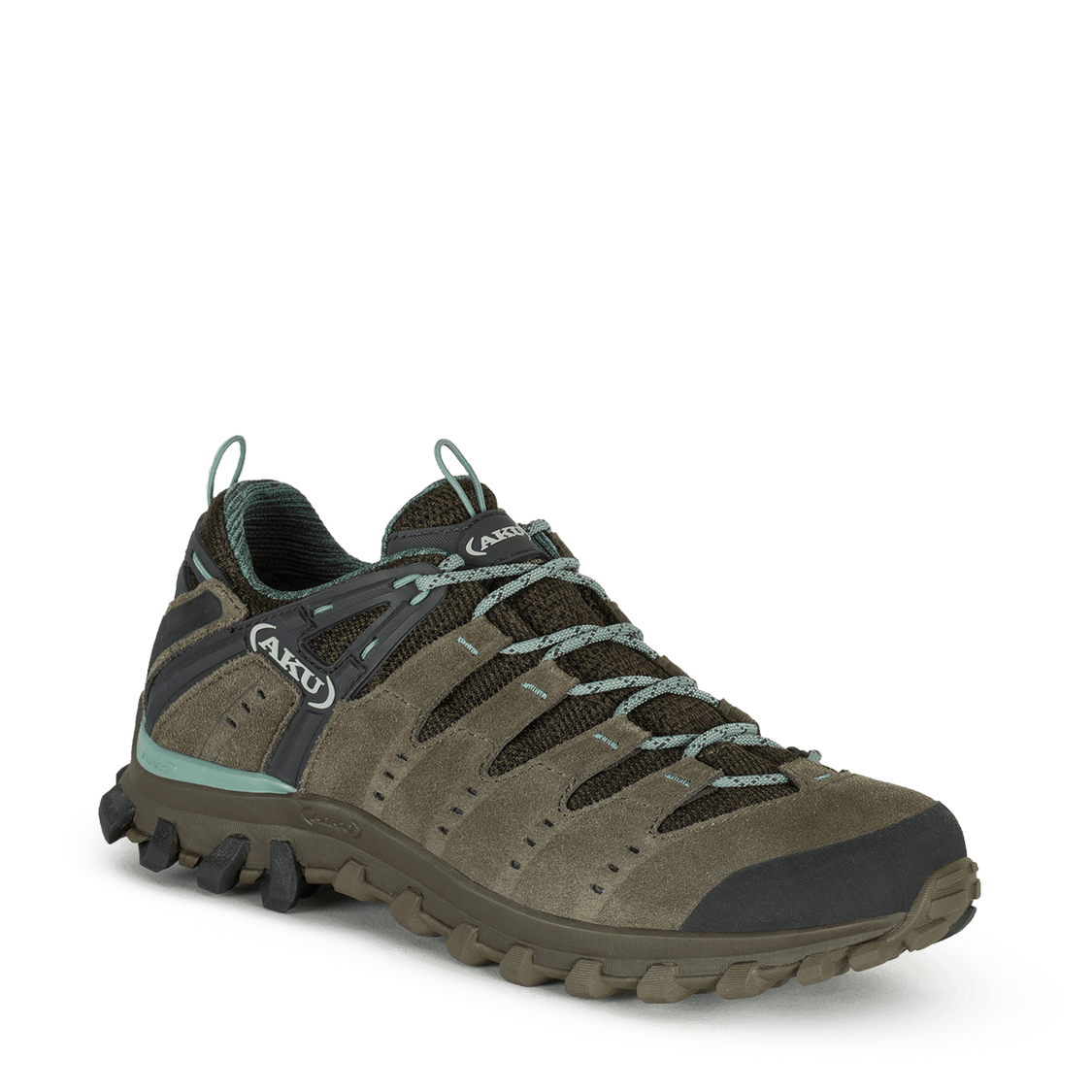 Chaussures de randdonnée AKU Alterra Lite GTX Femmes - Plein Air Entrepôt