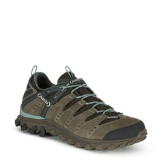 Chaussures de randdonnée AKU Alterra Lite GTX Femmes - Plein Air Entrepôt