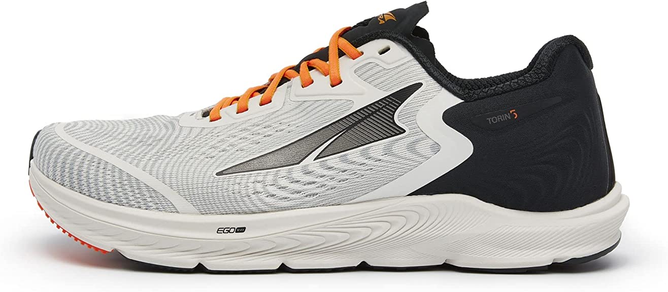 Altra  Torin 5 Homme - Plein Air Entrepôt