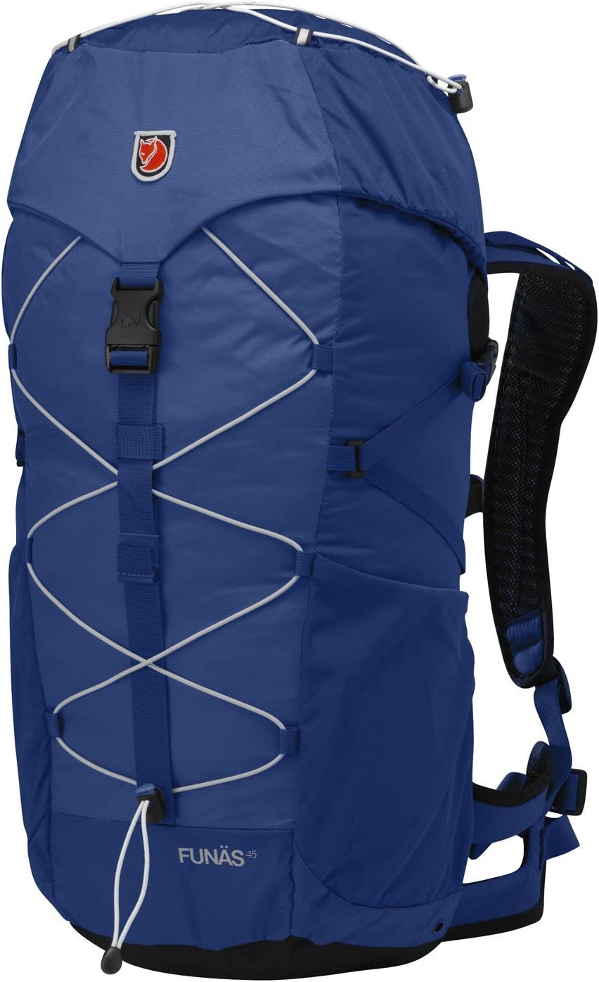 Fjällräven Funas 45 - Plein Air Entrepôt
