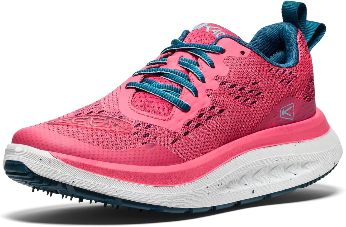 Chaussures Keen WK400 Femmes - Plein Air Entrepôt