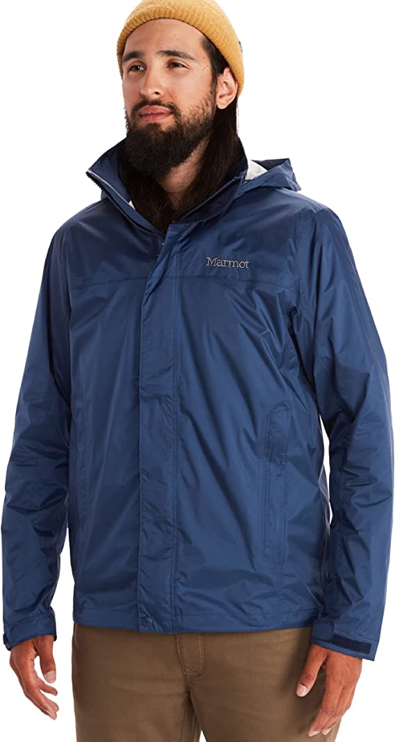 Marmot Precip Eco Jacket Plus Hommes - Plein Air Entrepôt