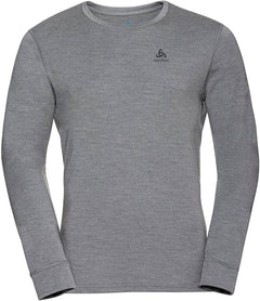 Couche de Base Odlo Mérinos 260 Top Hommes - Plein air Entrepôt