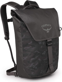 Sac à dos Osprey Transporter Flap Pack WP 20 - Plein Air Entrepôt