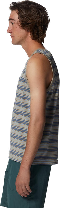 Camisole Mountain Hardwear Low Exposure Tank Hommes - Plein Air Entrepôt