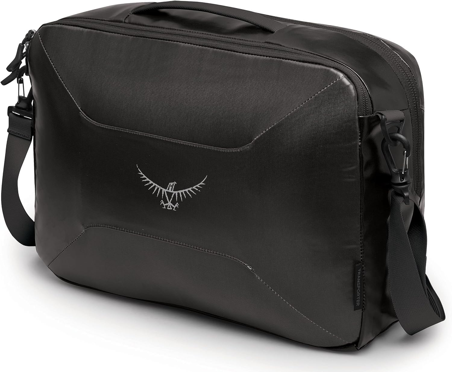 Sac Bandoulière Osprey Transporter Boarding Bag WP 21 - Plein Air Entrepôt