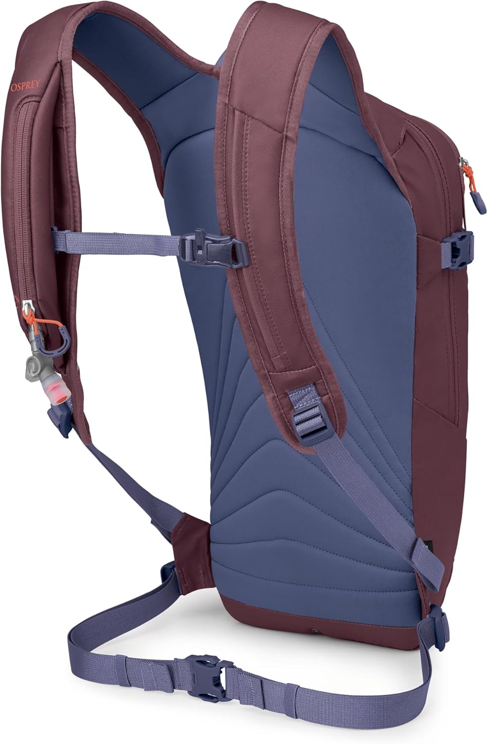 Sac à dos de ski Osprey Glade 12 avec Réservoir - Plein air Entrepôt