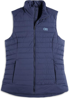 Veste Outdoor Research Shadow Isolé Femmes - Plein Air Entrepôt