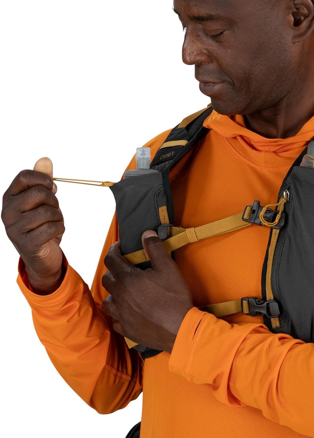 Sac à dos Osprey Talon Velocity 30 Hommes - Plein Air Entrepôt