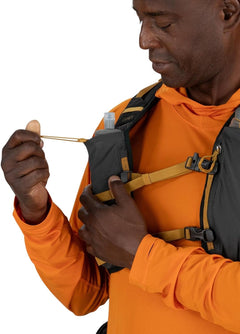 Sac à dos Osprey Talon Velocity 30 Hommes - Plein Air Entrepôt