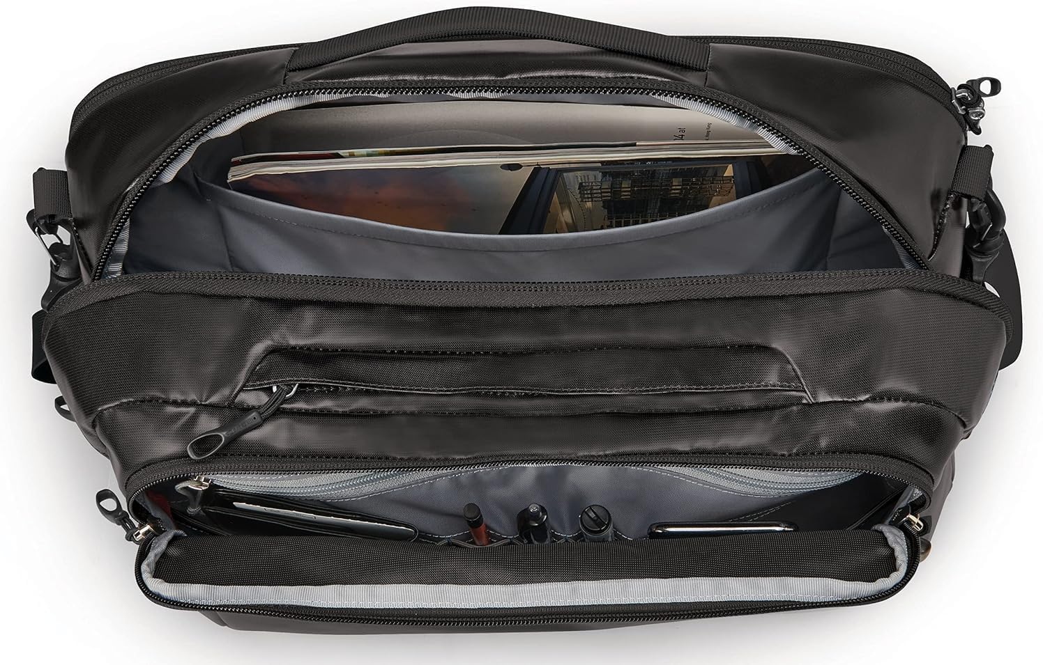 Sac Bandoulière Osprey Transporter Boarding Bag WP 21 - Plein Air Entrepôt