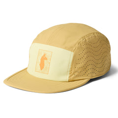 Casquette Cotopaxi Tech Plus 5-Panel Hat - Plein Air Entrepôt