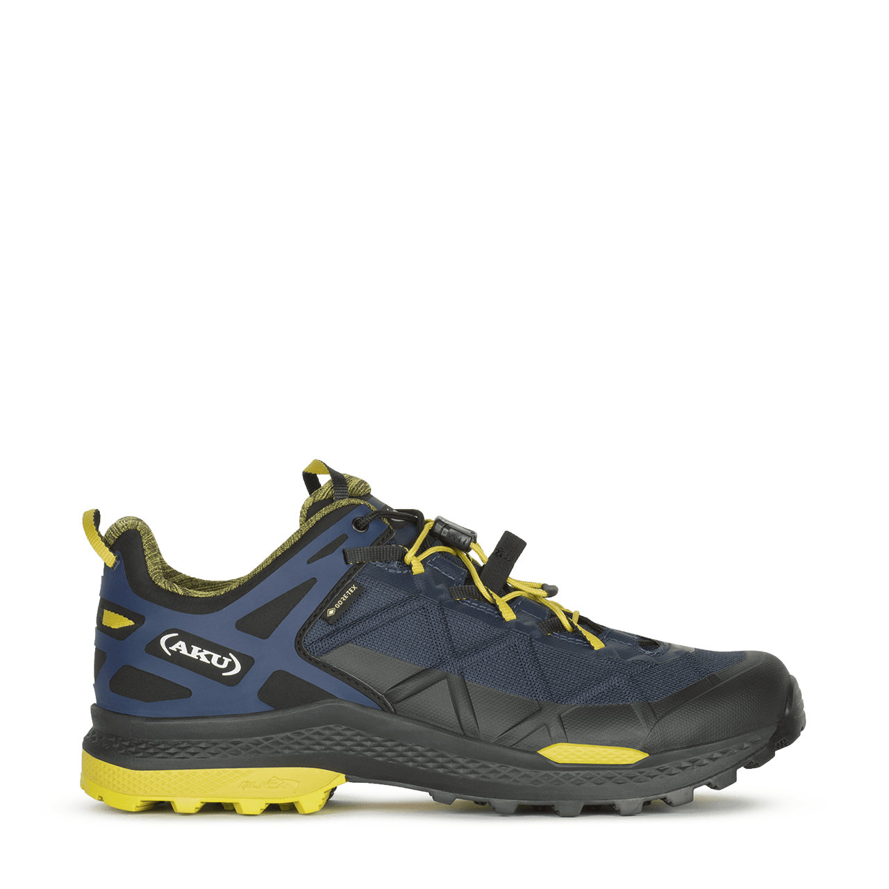 AKU Rocket DFS GTX Lo Homme - Plein Air Entrepôt