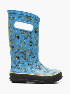 Bottes de pluie BOGS Rainboots Bees Grand Enfant - Plein air Entrepôt
