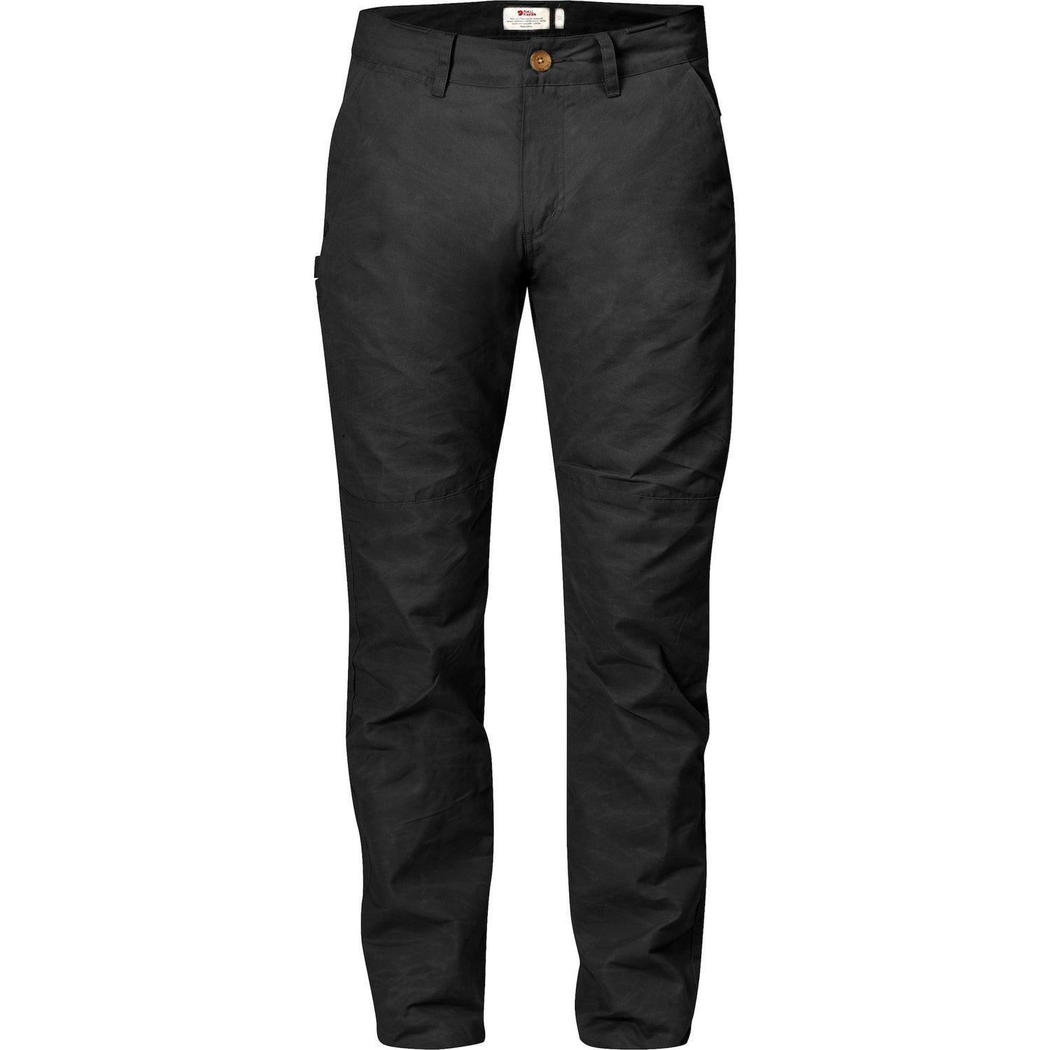 Pantalons Fjällräven Sormland Profilés Hommes - Plein Air Entrepôt