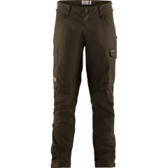 Pantalons Fjällräven Kaipak Hommes - Plein Air Entrepôt
