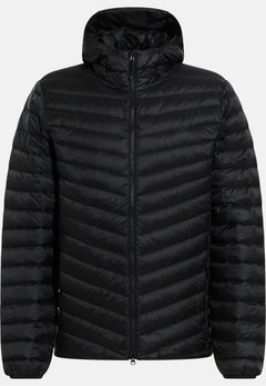 Manteau à capuche Odlo Compact Duvet X-Alp Hommes - Plein Air Entrepôt