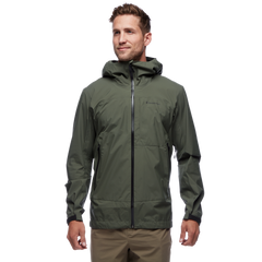 Black Diamond Highline Stretch Shell Homme - Plein Air Entrepôt