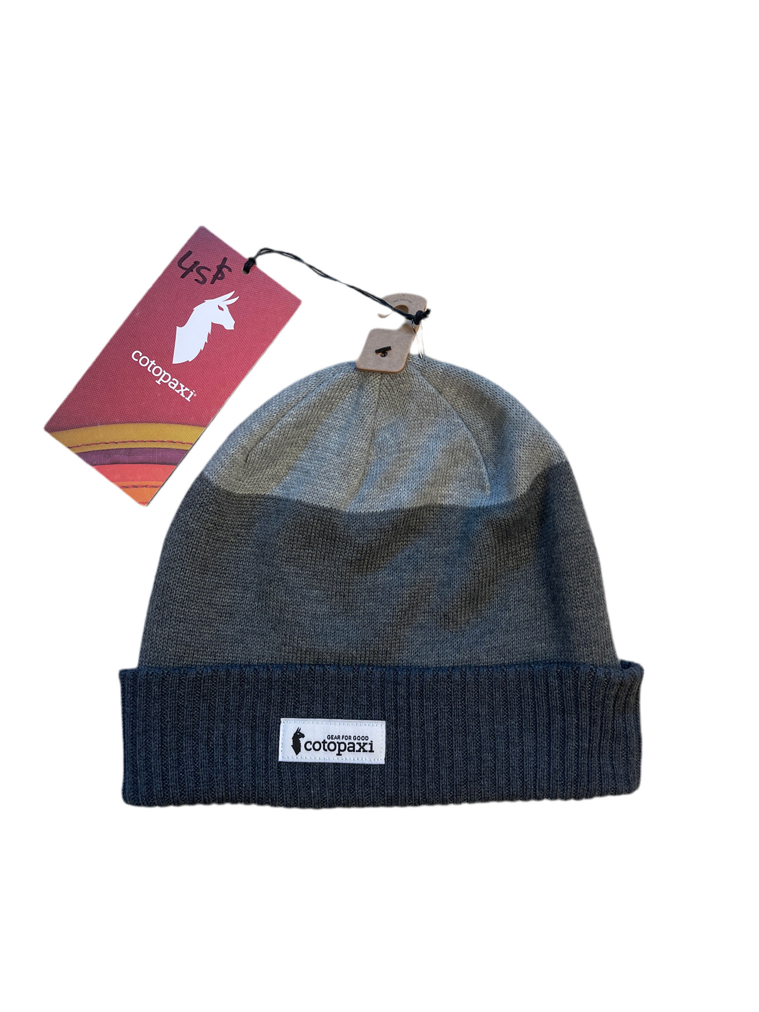 Cotopaxi Tuque Alto - Plein Air Entrepôt
