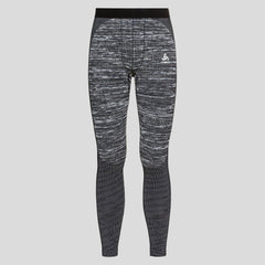 Collants Odlo Blackcomb Eco Hommes - Plein Air Entrepôt