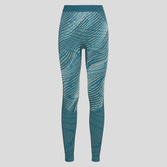 Collants Odlo Blackcomb Eco Femmes - Plein Air Entrepôt