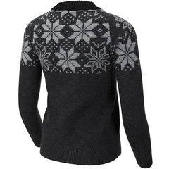 Chandail Ulvang Rav Kiby Roundneck Femmes - Plein air Entrepôt