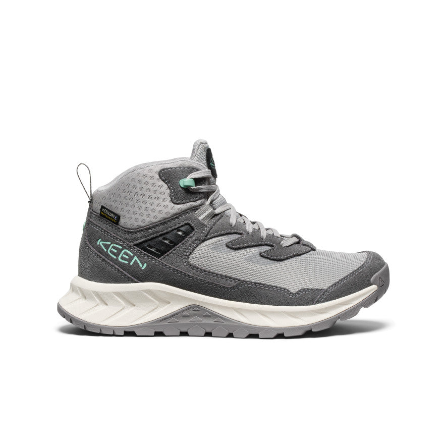 Bottes Keen HIGHTRAIL MID WP Échantillon Femmes - Plein air Entrepôt