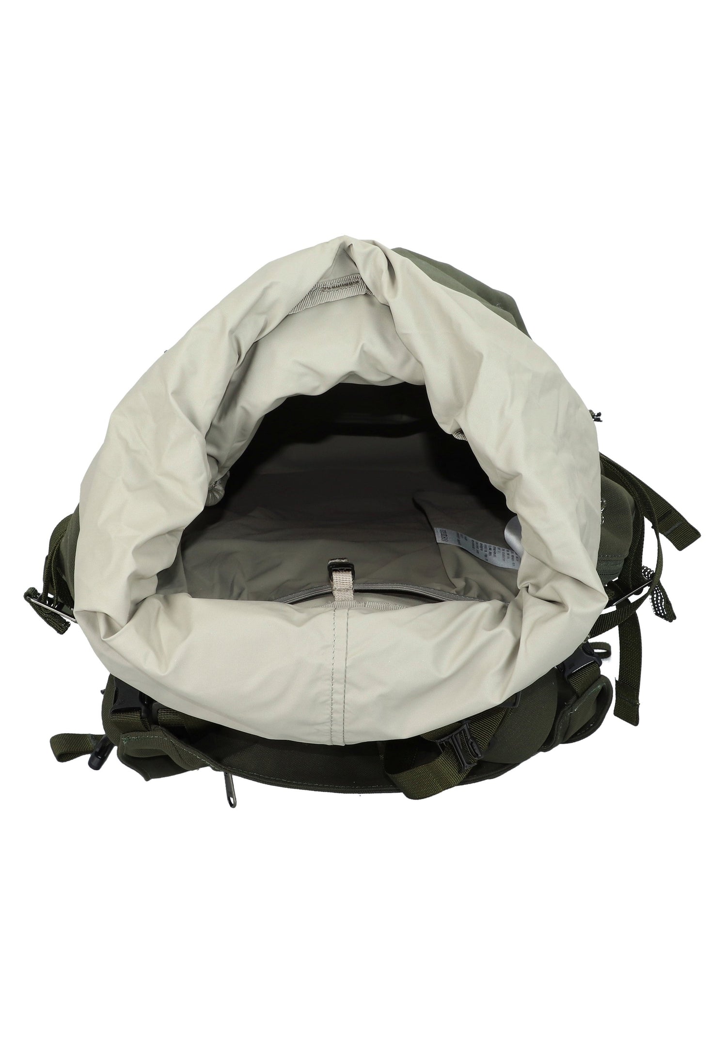 Fjällräven Keb 52 - Plein Air Entrepôt