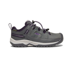 Chaussures de Randonnée Keen Targhee Low WP Grand Enfant - Plein Air Entrepôt