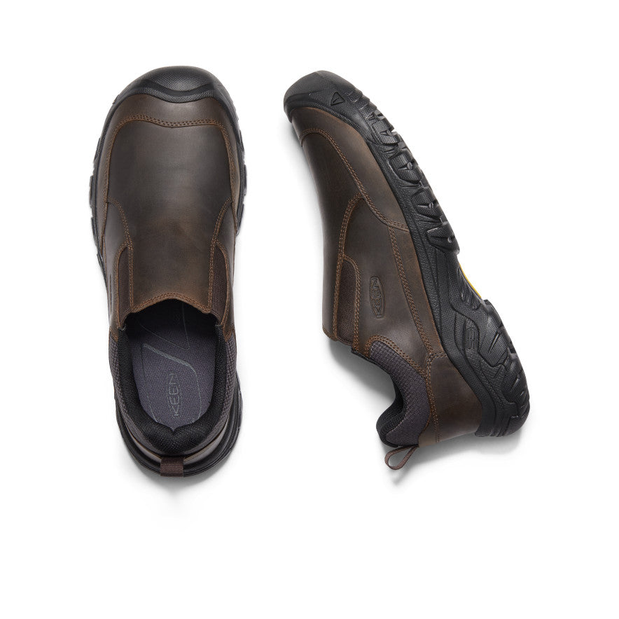 Chaussures Keen TARGHEE III SLIP-ON Hommes - Plein Air Entrepôt