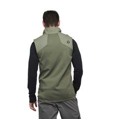 VESTE Black Diamond FIRST LIGHT HYBRID HOMME - Plein Air Entrepôt