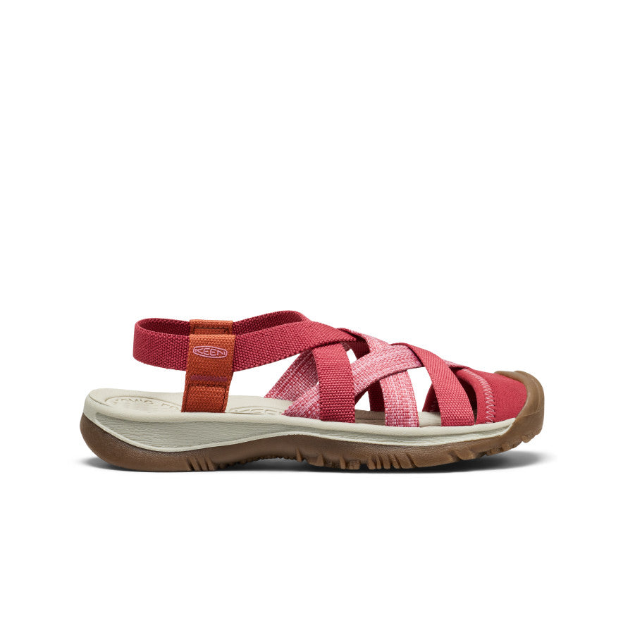 Sandales Keen Whisper Lattice Femmes - Plein air Entrepôt