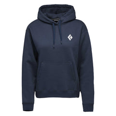 Chandail à capuchon Black Diamond Equipment for Alpinists Pullover S24 Femmes - Plein Air Entrepôt